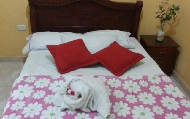 Hotel Posada San Gil
