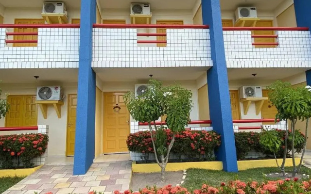 Pousada Residencial das Acácias