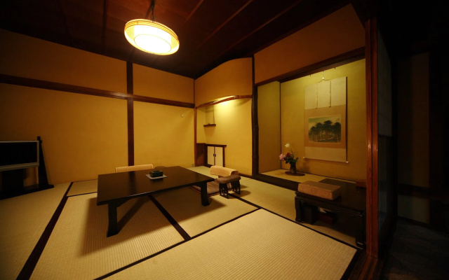 Matsudaya Hotel