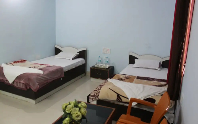 Happy International Guest House