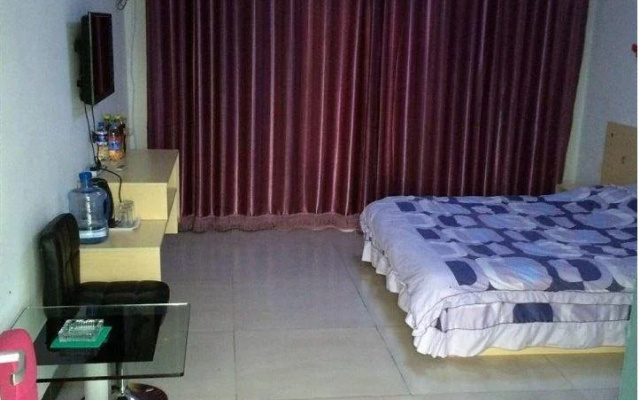 Gaoke Express Inn