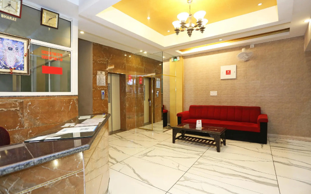 OYO 8387 Hotel Shri Kalyan