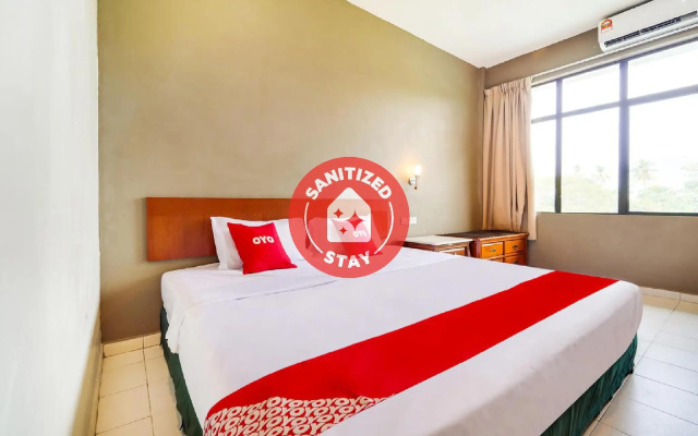 OYO 89643 S.s Motel