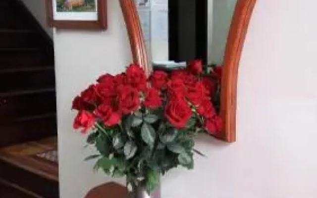 Hostal Santa Maria Gracia