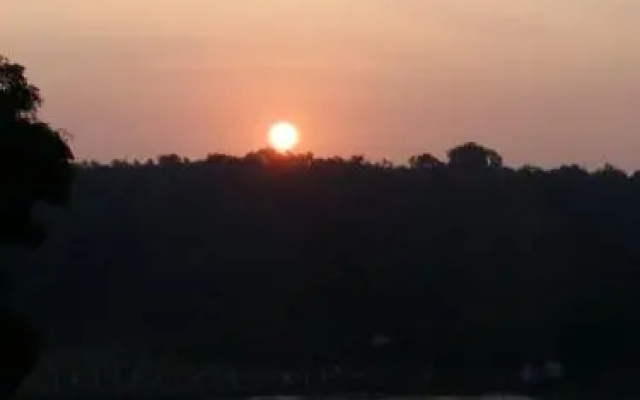 Sarvodaya Vishram Griha (Amarkantak)