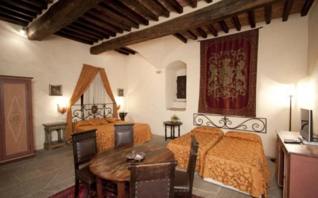 Country Hotel Torre Santa Flora