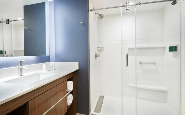 Residence Inn Tampa Wesley Chapel