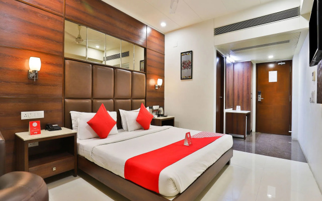 The Grand Vinayak Hotel