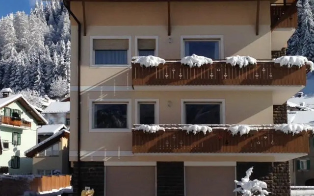 B&B Rose Di Bosco
