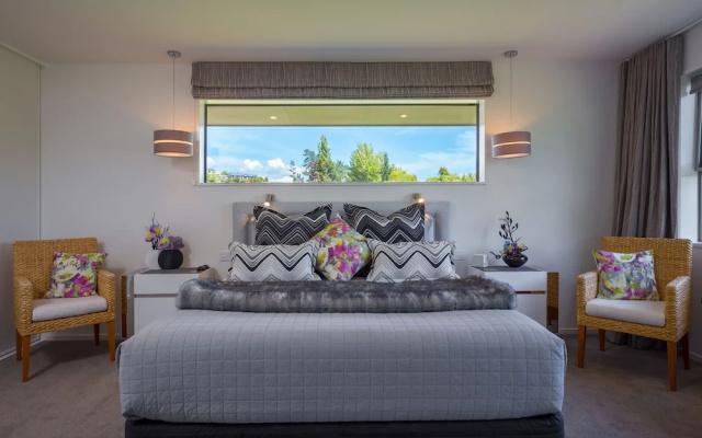 Stonehaven Homestay Bed and Breakfast