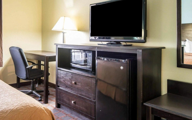 SureStay Plus Hotel by Best Western Blue Springs