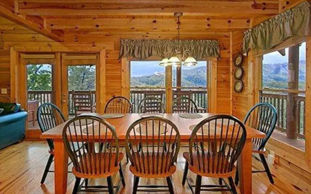 Vista Point by RedAwning