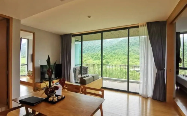 Zen Next Khao Yai