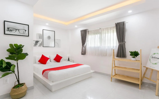 OYO 122 Vela Apartment