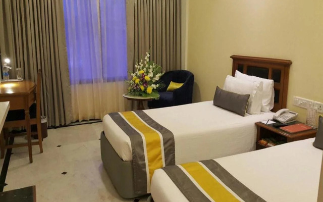 Regency Kanchipuram by GRT Hotels
