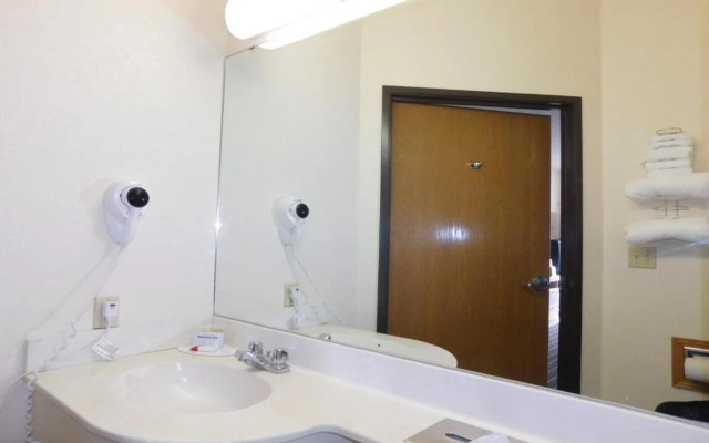 Motel 6 Chadron
