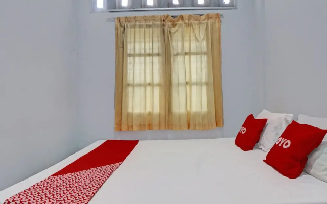 Hotel O Vania Guest HouseNearRSUP H Adam Malik