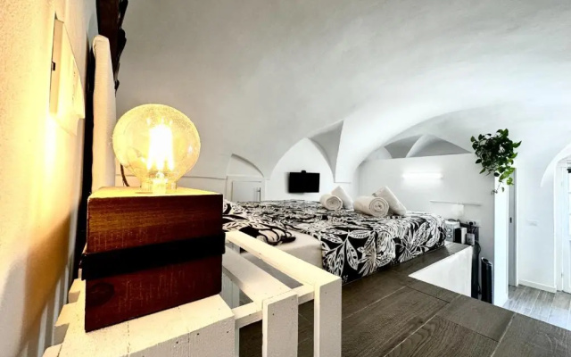 Casa Medievale In Pieno Centro