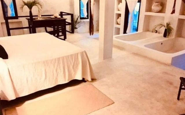 Coqui Coqui Papholchac Coba Residence & Spa