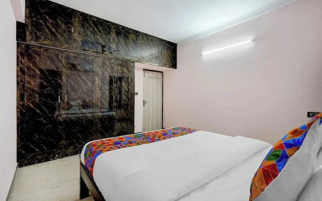Fabhotel Thillai Residency