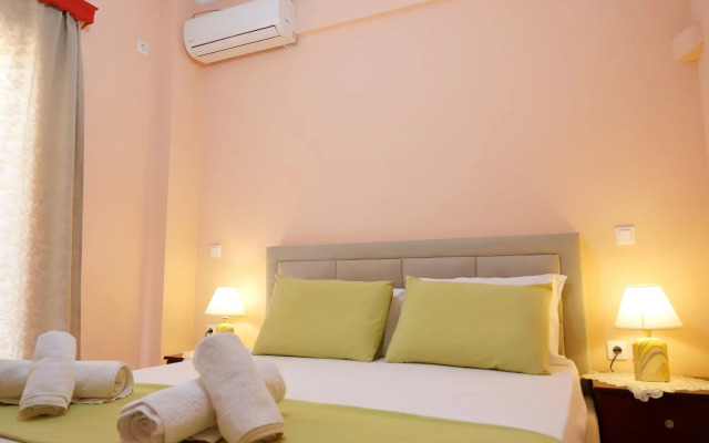 Miracle Luxury Apartments