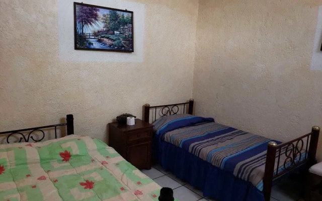 Hotel Fernandos