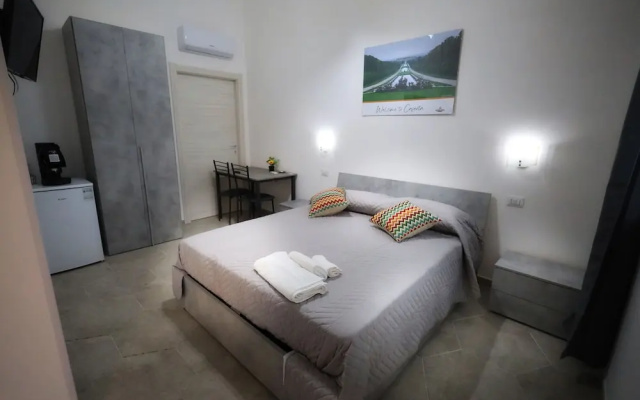 B&B Revolution Bed & Breakfast