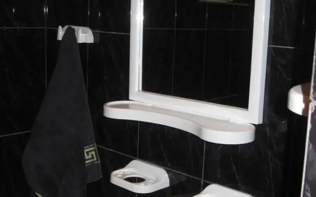 Centre of Yerevan Four Bedroom Villa