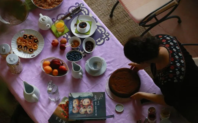 Le Tre Arti B&B