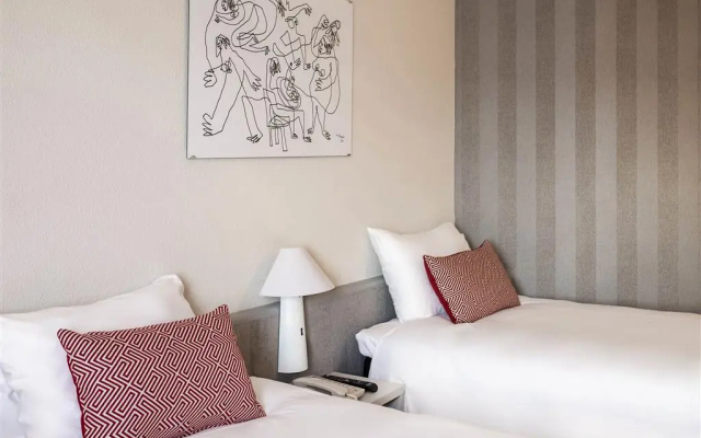 ibis Valencia Alfafar