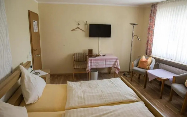 Landhotel Weinrich