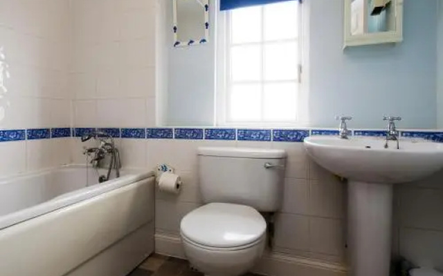 1 Bell Lodge, Thorpeness