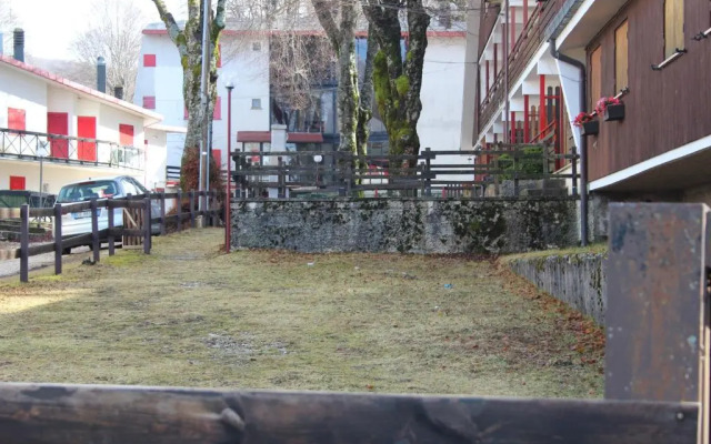 Monte Livata , appartamento "Rubino"