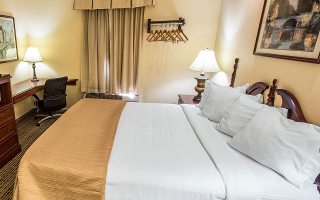 Quality Inn Kingsport South