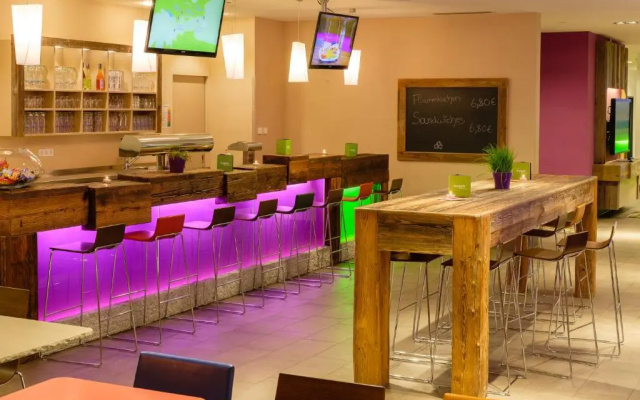 Explorer Hotel Garmisch