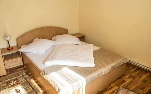 Pensiunea Edy in Busteni, Romania from 75$, photos, reviews - zenhotels.com hotel front