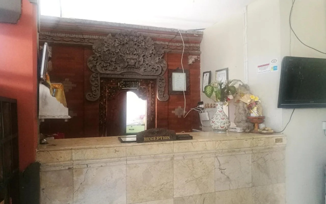 OYO 1384 Pulau Bali Hotel