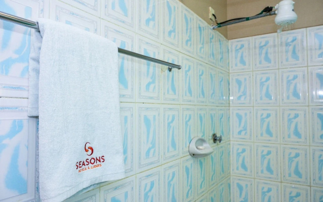 Seasons Narok Hotel
