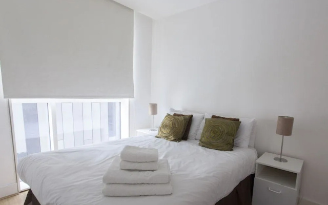 Times Square Apartments