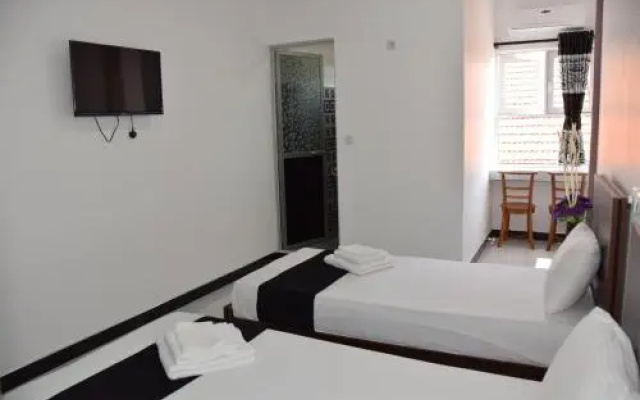 Hotel Agape