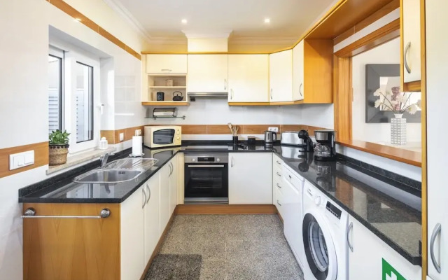 Townhouse at Vale de Milho Golf