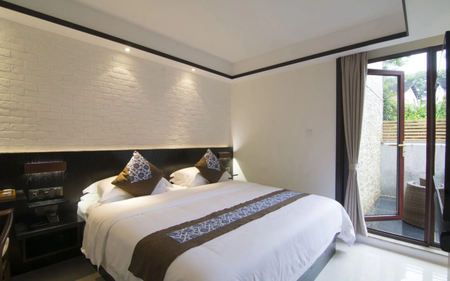 Hangzhou Teavilla Hotel
