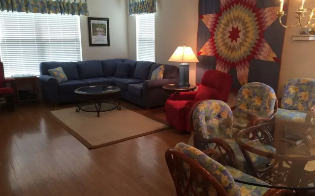22D Sandpiper Bay