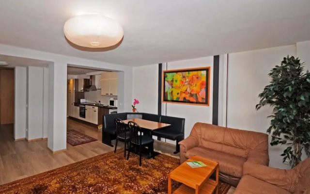 Exklusiv Apartment Rödermark