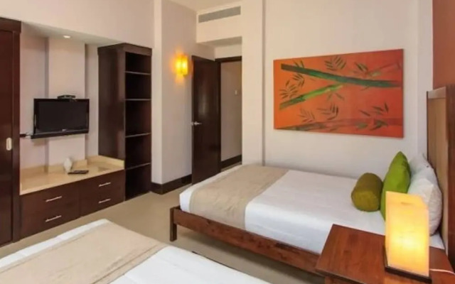 Aldea Thai - Oceanfront PH w/ Rooftop & Private Pool