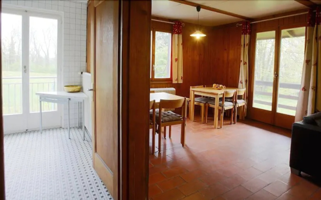 Ferme Iseli