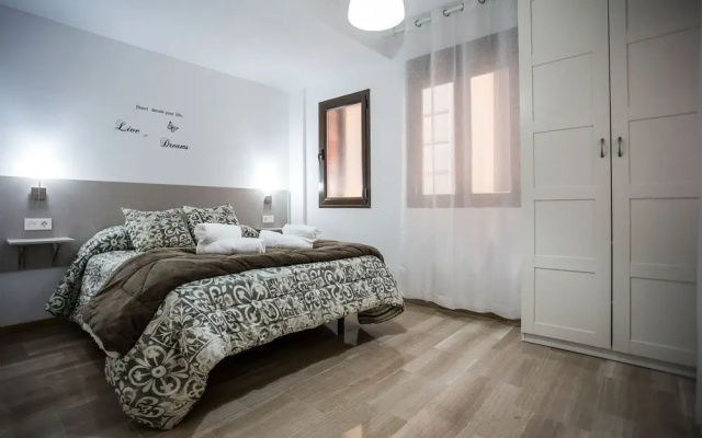 C&V Apartamentos - Horno de Marina