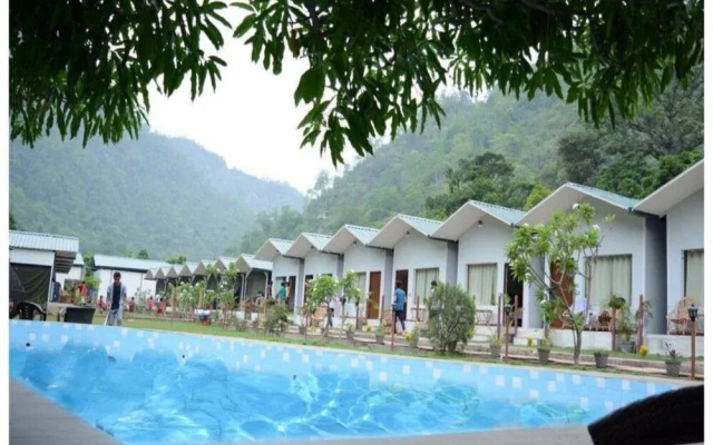 Gurugram Resort
