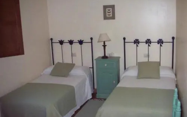 Casa As Covas