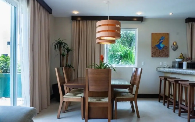 Casa Soleada 2 Bedroom Condo by RedAwning